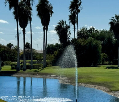 Confidential Golf & Leisure Resort Opportunity – Spain Card Image