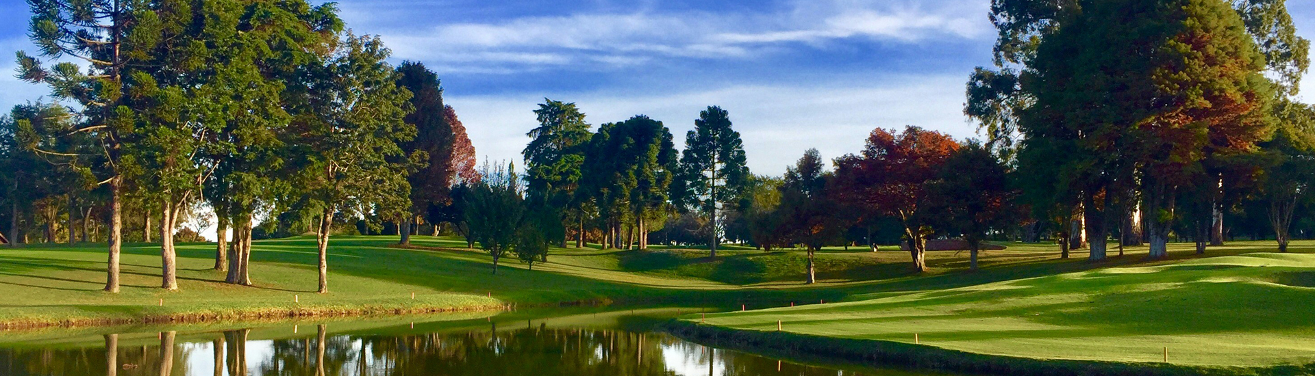 Exclusive Golf Club Investment – South East England Banner Image