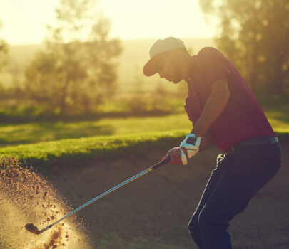 Heritage Golf & Country Club – Scotland Card Image