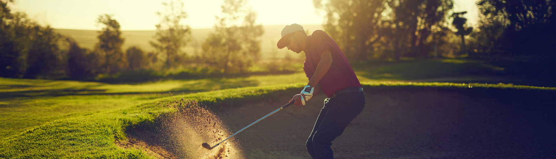 Heritage Golf & Country Club – Scotland Banner Image