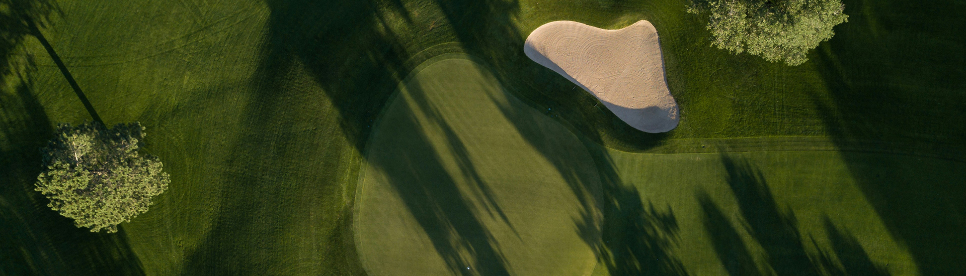 Exclusive Golf & Leisure Resort Investment – Florida Banner Image