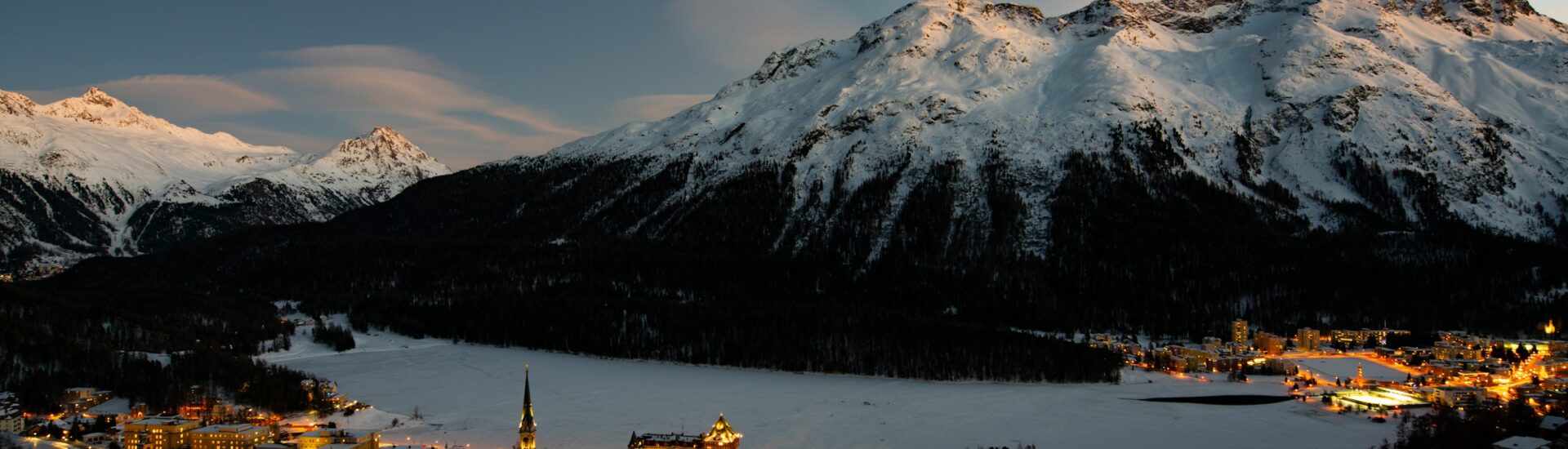 Confidential Wellness Hotel Portfolio — Switzerland Banner Image