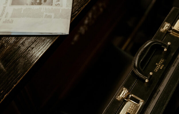 Discretion Drives Value: Selling Premium Assets Without Sacrificing Privacy Card Image