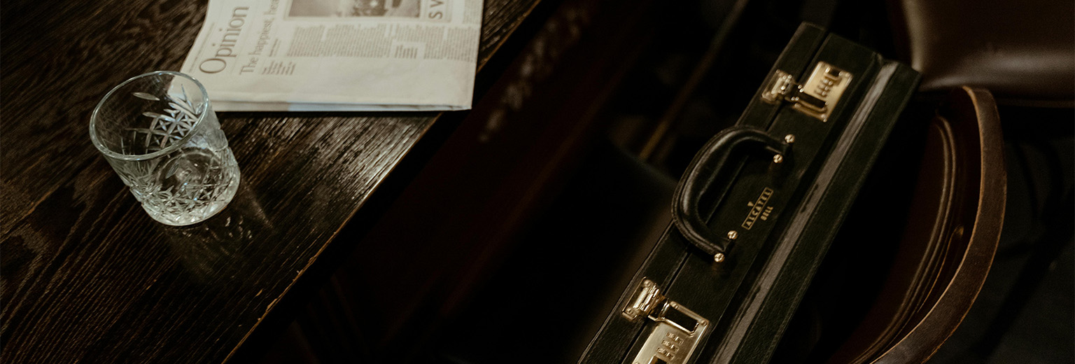 Discretion Drives Value: Selling Premium Assets Without Sacrificing Privacy Banner Image