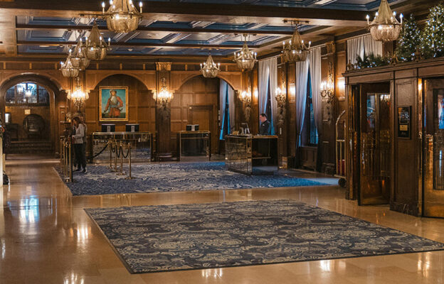 From Riyadh to London: What’s Driving Gulf Investment in European Hospitality Card Image