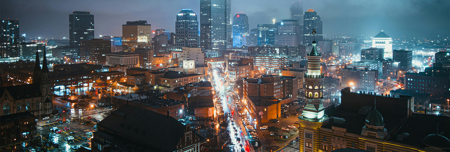 Ali Tolóikahn on Strategic Vision, Global Capital, and Why Relationships Matter Most Banner Image