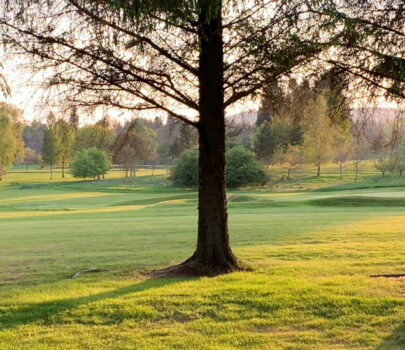 5 Star Hotel, Spa & Golf Resort – England Card Image