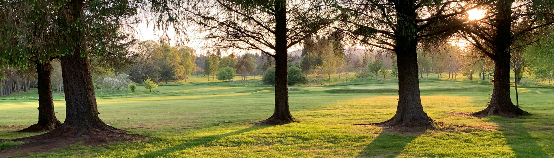 5 Star Hotel, Spa & Golf Resort – England Banner Image